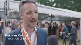 School of Workplace Innovation - Aftermovie Meet&Match Event op 03-06-2019