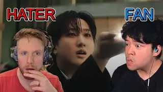 KPOP Hater reacts to Stray Kids - Hollow (Music Video)