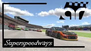 Let's try to finish all 3 races this time  |  Affinity Super Saturdays