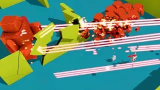 C++ Game Dev, No Engine: NoesisGui Integration