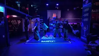 🎆28주년 신년회🎆 [HIPHOP & HOUSE] Team. 와와왓츠더템포