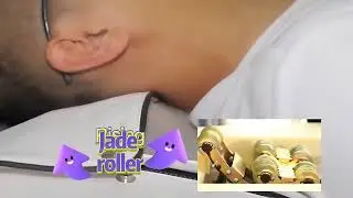 How to Use Jade Thermal Massage Table?