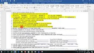 zirve finansman muhasebe 3 sınava hazırlık yeni