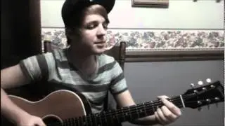 Chase Coy - Lullaby - COVER