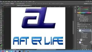 Afterlife Clan - Speed art - Part 1