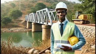 🌍 From a Small Kenyan Village to Engineering Greatness | The Story of Amani 👨🏾&zwj;🔧🇰🇪