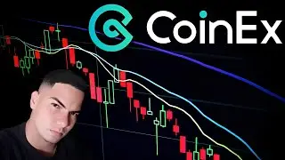 🤔 Lo que Debes saber antes de hacer Trading en CoinEx.