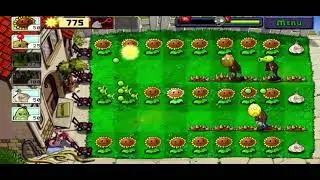 How to get the achievement &ldquo;Wall-Not Attack&rdquo; in PvZ
