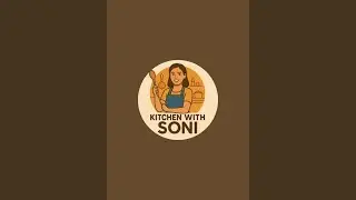 kitchen with soni is live!