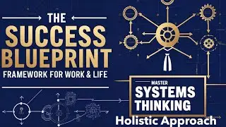 Think Smarter: The Power of Systems Thinking