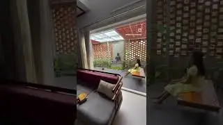 Kerala Tropical Home design Call/whatsapp  8089616261 #home #keralahomedesign #kerala #patiodesign