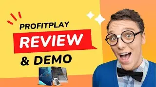 ProfitPlay Review Software Preview - ProfitPlay Review & Demo - Profit Play System By Mike Mckay