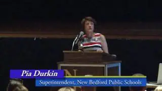 Teacher Convocation