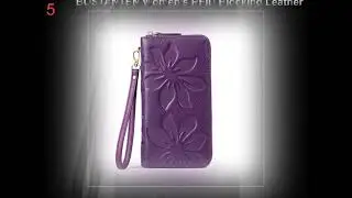Best Designer Wallets For Women | Ten Best Cool Small Designer Wallets For Women.