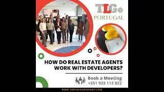 The Lakhani Group - Real Estate