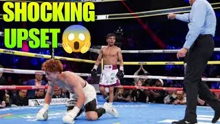 🔴NAOYA INOUE vs MURODJON AKHMADALIEV FIGHT | KNOCKOUT HIGHLIGHTS | 井上尚弥 vs ムロドン・アフマダリエフ