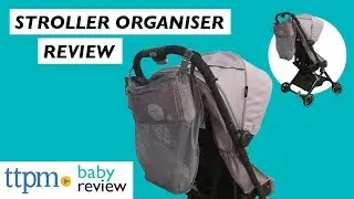 Stroller Organiser from B.Box