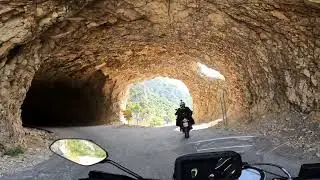 Ep 06:  Durmitor National park - Montenegro