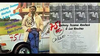 Johnny Tezano, Kenfack & Les Kevitas, 