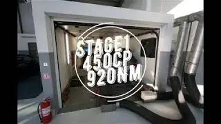 Porsche Cayenne 4.2TDI 382cp @ 450cp stage1 TCMtuning