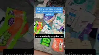How To Get Free Baby Stuff In 2022