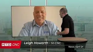 M-CNC one of the best machine shops in the land | MTDCNC