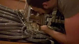 Neotek Swap Saga PT.2 at Schematic Studios Nashville, TN