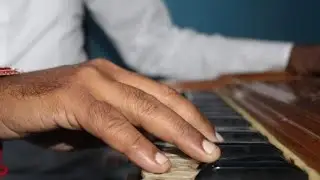 LAGA CHNURI MAI DAAG | MUSIC COVER