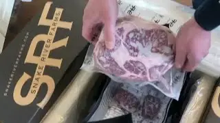 Which mail-order steaks deliver?