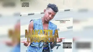 Makazola Bye Bye ft Nox Mabane