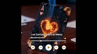 Las Cartas sobre la Mesa