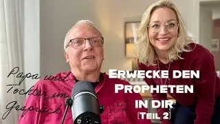 Gottes Stimme wird nicht gehört, sondern unterschieden. (Teil 2)