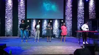 How to Be Thankful in Transitions | Pastor Mark Todd | New Life Church Orlando