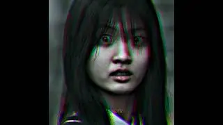 JUJALARIM PUNK// creepy smile #shorts  #ytshorts #kdrama #creepysmile #shortvideo
