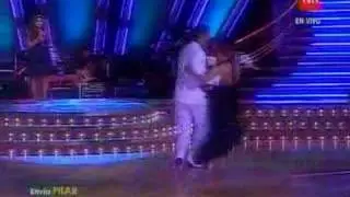 Pilar Cox - Tango