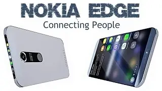 Nokia Edge 2017 Unboxing