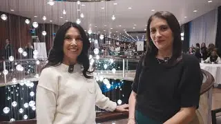Empowering Women in Tech: Leadership Insights with Shelly Symbolski