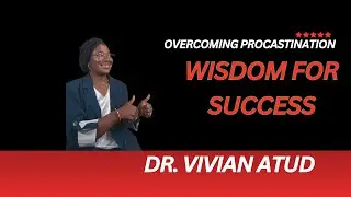 Overcoming Procrastination