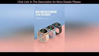 ✅WholesaleSANLEPUS 2020 NEW Smart Watch Bluetooth Call Men Women Waterproof Watches Smartwatch Hear