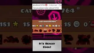 Ranking Your Geometry Dash Icon Sets (Pt.3)