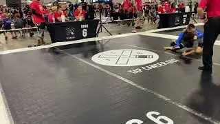 Zander win TCO Charlotte 2025
