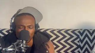 Kidah The Rhyme [Udan Gang] Freestyle Session #03