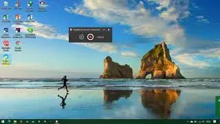 Install Docker dan image di Windows 10