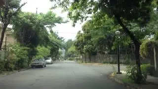 Bel-Air Village Makati Phase 1,3,4 by HourPhilippines.com