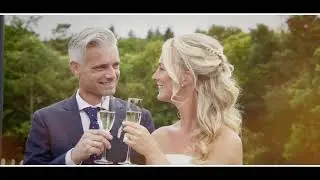 Huwelijk Huub en Tina - Ter Voert Media Wedding Cinema