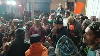 Muradi Ya Muradi Ya Muradi✨ Saiyed Gausuddin Refai 💗Hazrat Sahab ✨ At-Timba Mohalla Gadi Sharif 🌹
