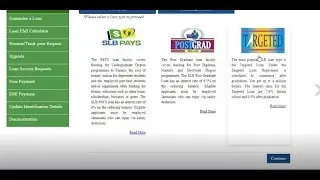 How to video: Application Journey