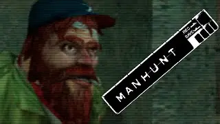 МОЙ НОВЫЙ ДРУГАН | Manhunt #5