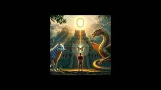 FreQ Key Trinity 1 &ndash; The Day a Butterfly Became My Galactic GPS