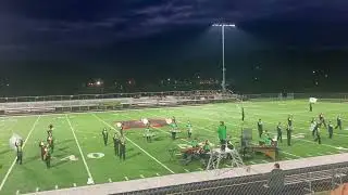 2023 Juniata Valley Marching Band 